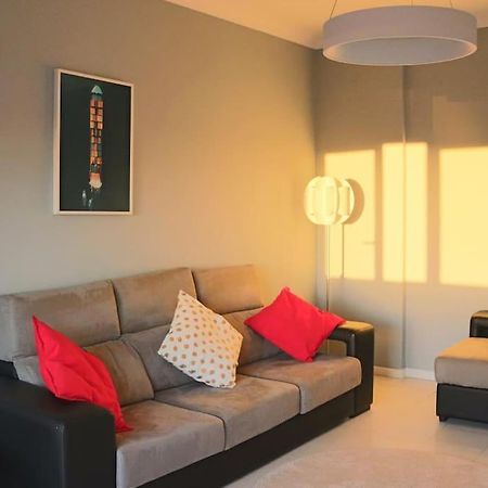 Сomfortable Apartments And Free Garage Parking بورتو المظهر الخارجي الصورة