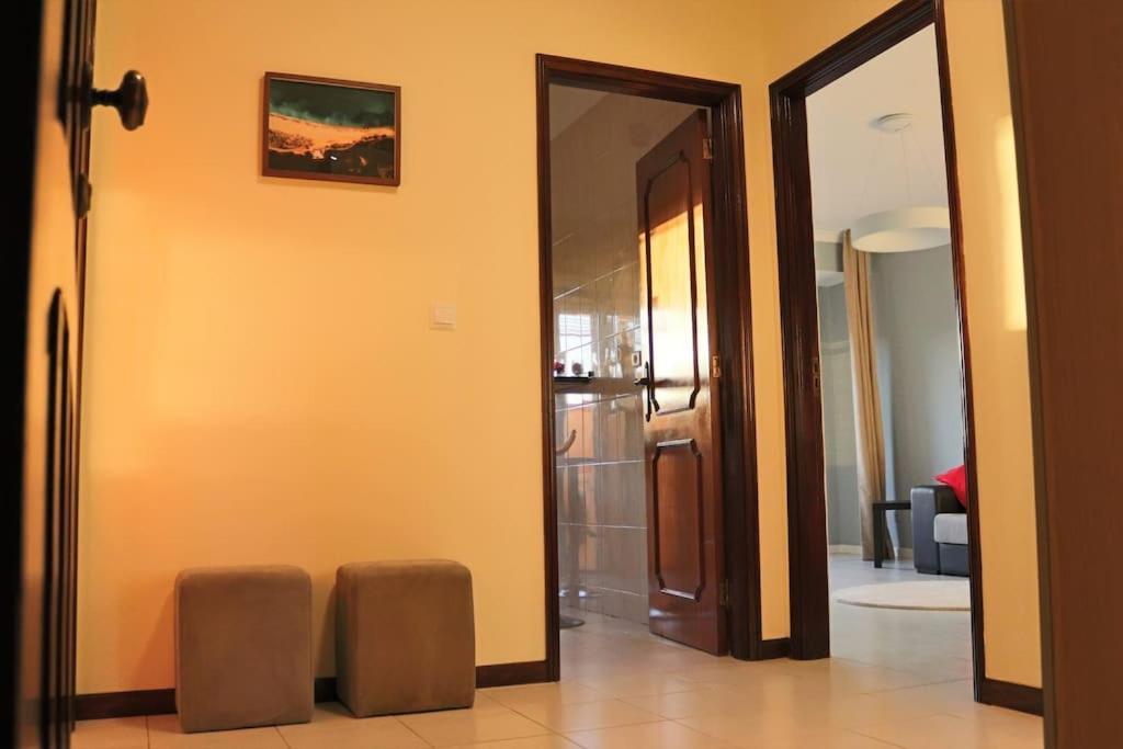 Сomfortable Apartments And Free Garage Parking بورتو المظهر الخارجي الصورة