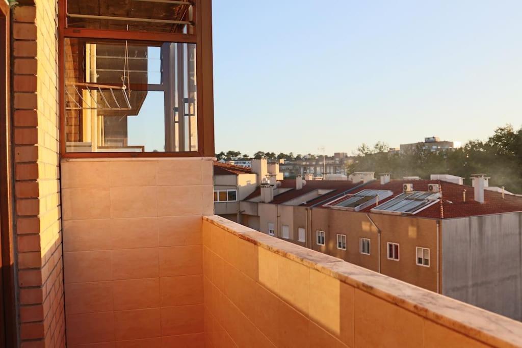 Сomfortable Apartments And Free Garage Parking بورتو المظهر الخارجي الصورة